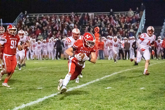 Neenah vs Kimberly Playoff_0549