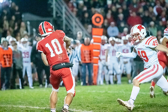 Neenah vs Kimberly Playoff_0548