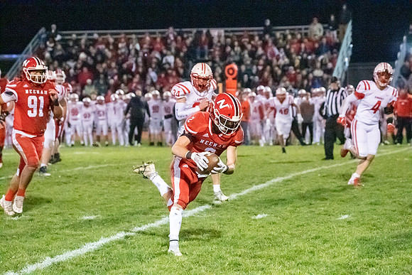 Neenah vs Kimberly Playoff_0550