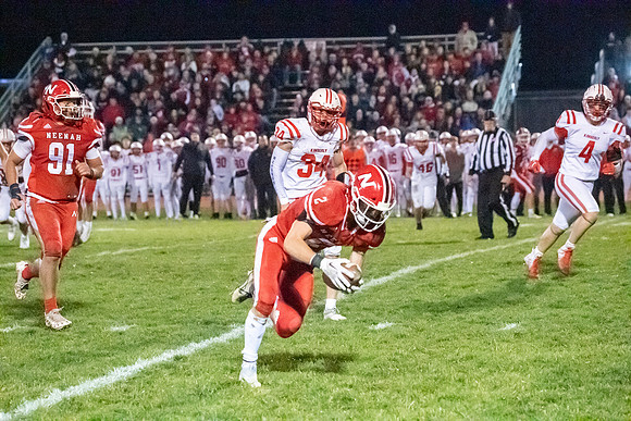 Neenah vs Kimberly Playoff_0551