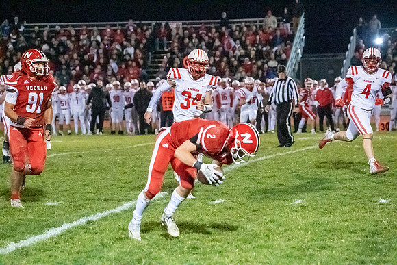 Neenah vs Kimberly Playoff_0552