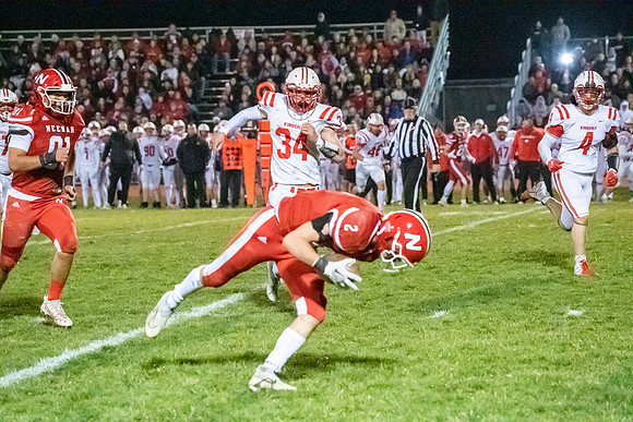 Neenah vs Kimberly Playoff_0553