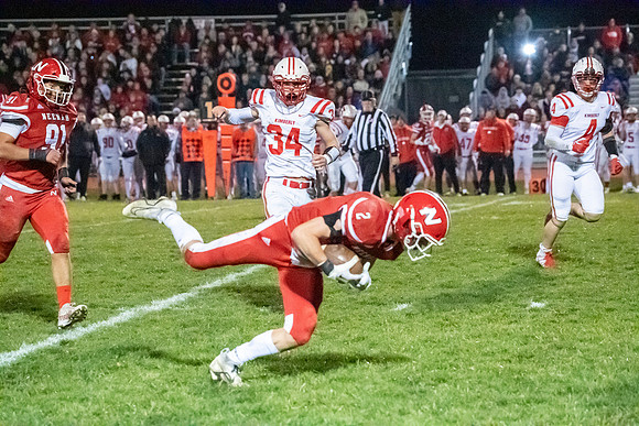 Neenah vs Kimberly Playoff_0554