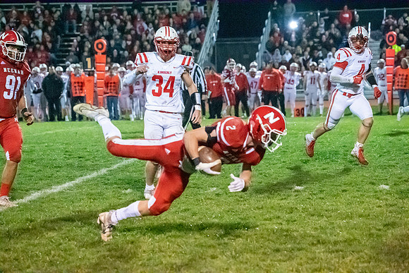 Neenah vs Kimberly Playoff_0555