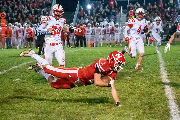 Neenah vs Kimberly Playoff_0557