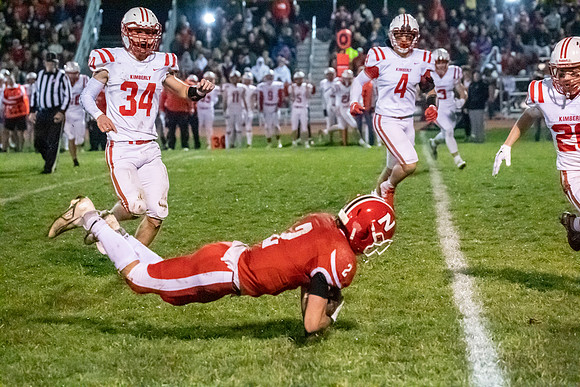 Neenah vs Kimberly Playoff_0558