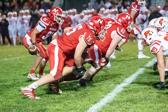 Neenah vs Kimberly Playoff_0559