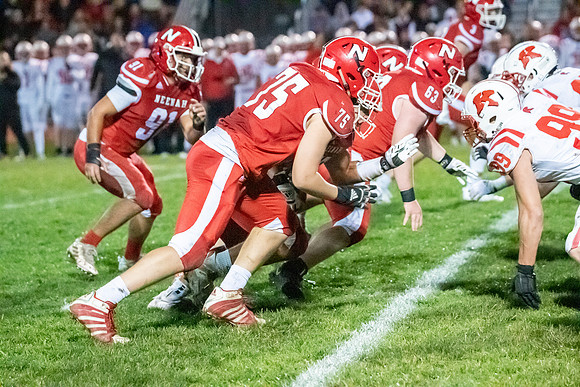 Neenah vs Kimberly Playoff_0560