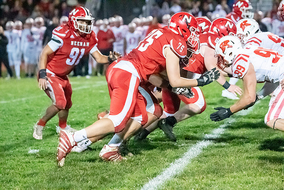 Neenah vs Kimberly Playoff_0561