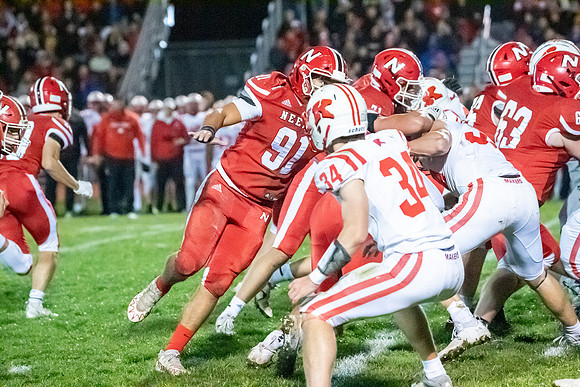 Neenah vs Kimberly Playoff_0563