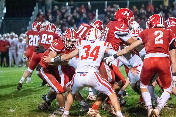 Neenah vs Kimberly Playoff_0564