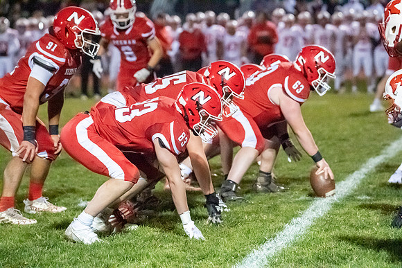 Neenah vs Kimberly Playoff_0566