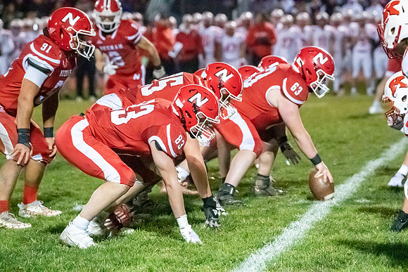 Neenah vs Kimberly Playoff_0567