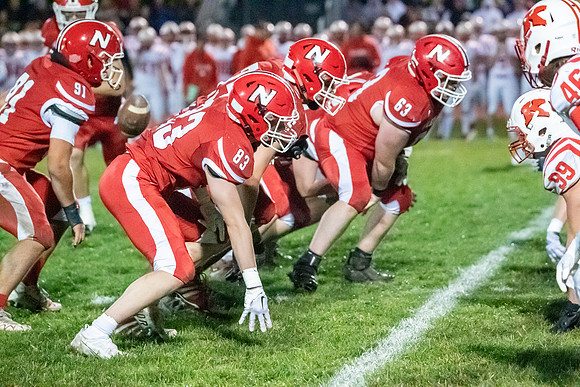 Neenah vs Kimberly Playoff_0568