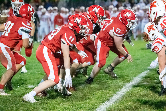Neenah vs Kimberly Playoff_0569
