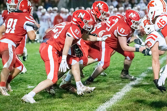 Neenah vs Kimberly Playoff_0570
