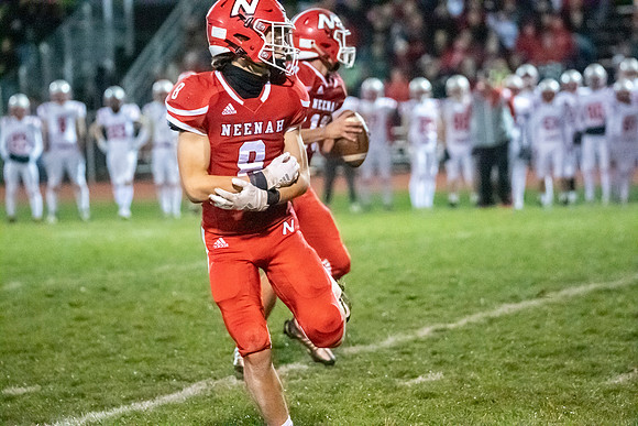 Neenah vs Kimberly Playoff_0571
