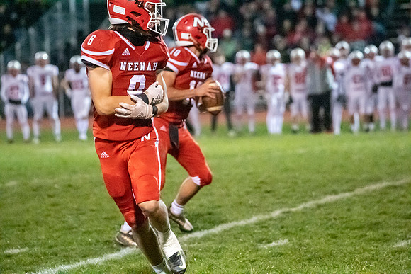 Neenah vs Kimberly Playoff_0572