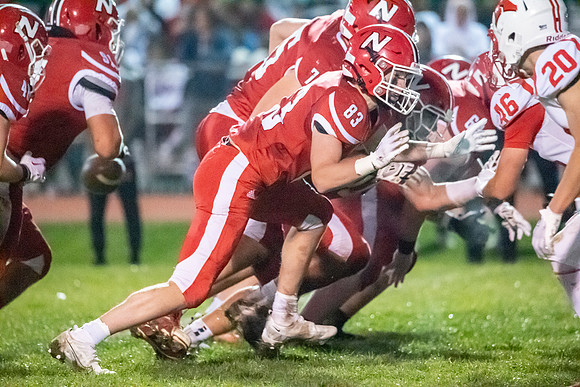 Neenah vs Kimberly Playoff_0575