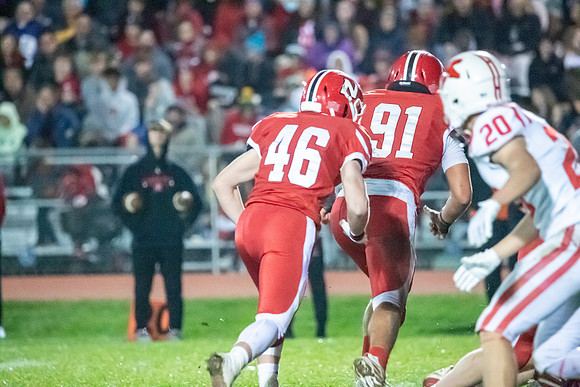 Neenah vs Kimberly Playoff_0577