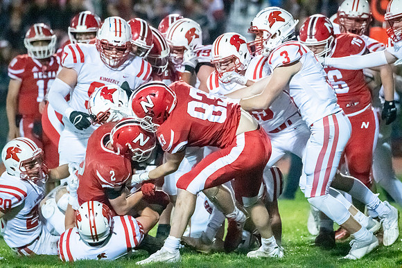Neenah vs Kimberly Playoff_0579