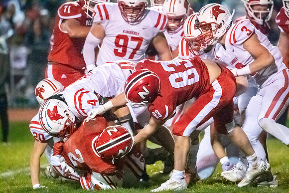 Neenah vs Kimberly Playoff_0580