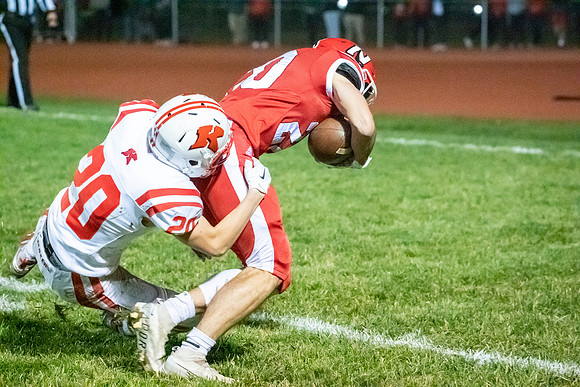 Neenah vs Kimberly Playoff_0586