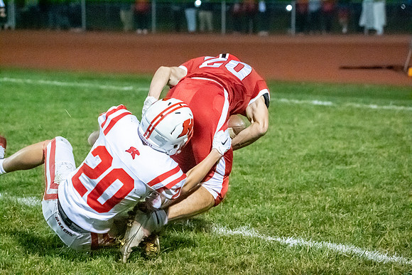 Neenah vs Kimberly Playoff_0587