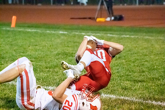 Neenah vs Kimberly Playoff_0590