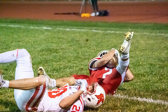 Neenah vs Kimberly Playoff_0591