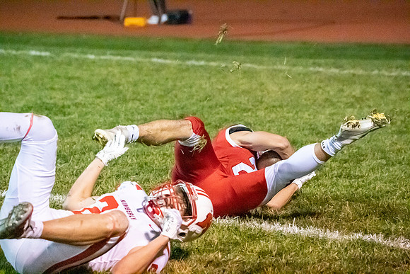 Neenah vs Kimberly Playoff_0592
