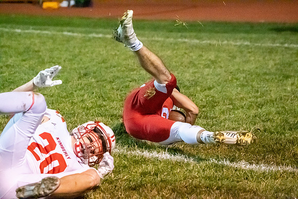 Neenah vs Kimberly Playoff_0593