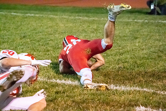 Neenah vs Kimberly Playoff_0594