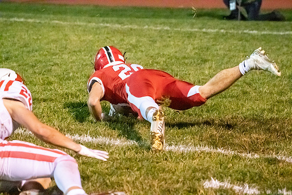 Neenah vs Kimberly Playoff_0595