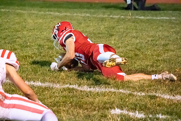 Neenah vs Kimberly Playoff_0596