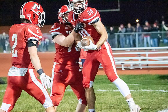 Neenah vs Kimberly Playoff_0597