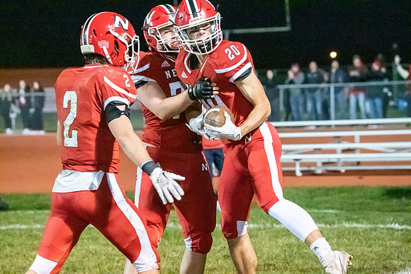 Neenah vs Kimberly Playoff_0598