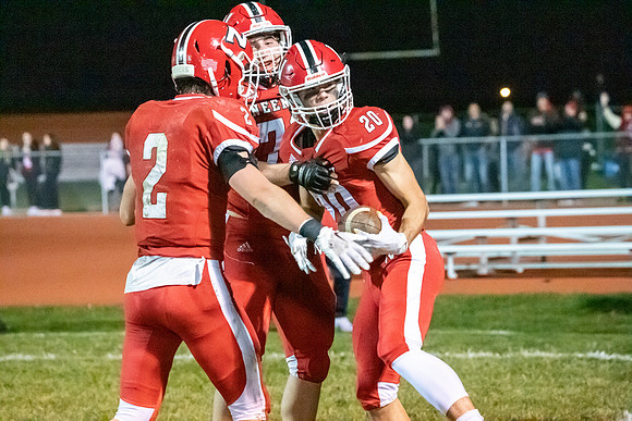 Neenah vs Kimberly Playoff_0599