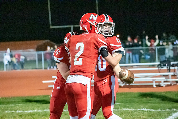 Neenah vs Kimberly Playoff_0600