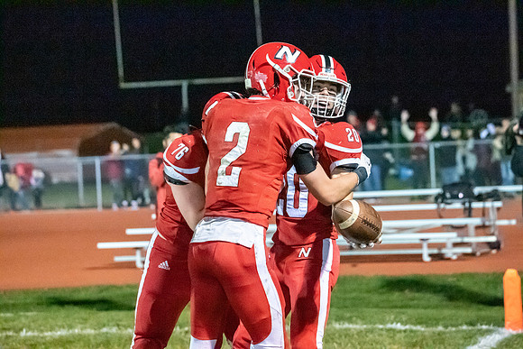 Neenah vs Kimberly Playoff_0601