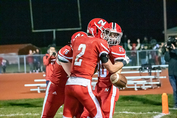 Neenah vs Kimberly Playoff_0602