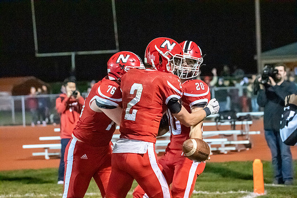 Neenah vs Kimberly Playoff_0603