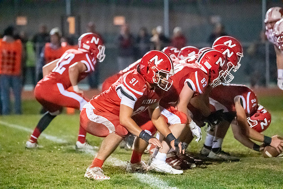 Neenah vs Kimberly Playoff_0605