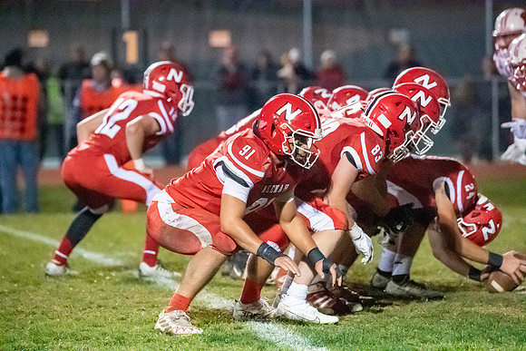 Neenah vs Kimberly Playoff_0606