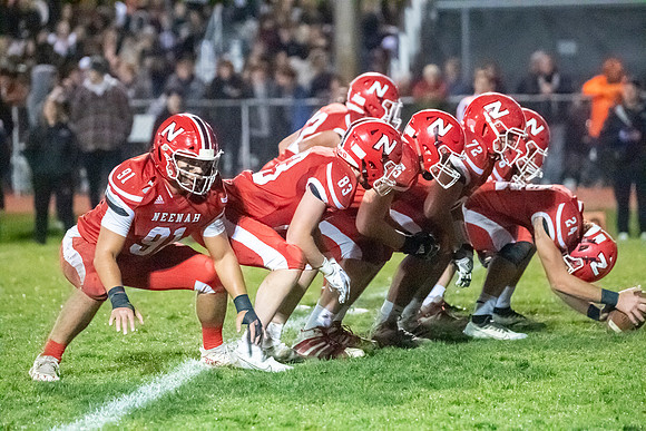 Neenah vs Kimberly Playoff_0607