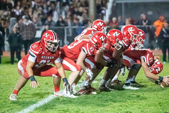 Neenah vs Kimberly Playoff_0608