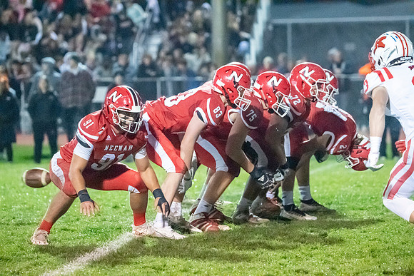 Neenah vs Kimberly Playoff_0609