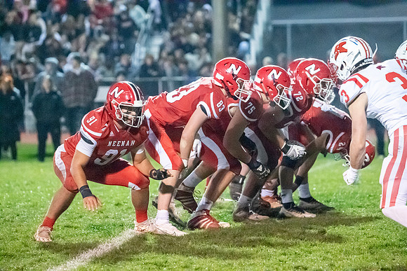 Neenah vs Kimberly Playoff_0610