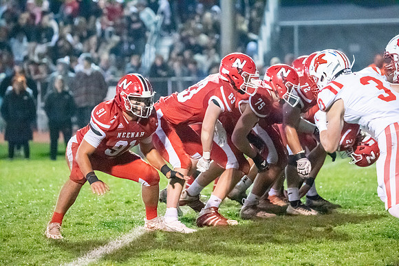 Neenah vs Kimberly Playoff_0611