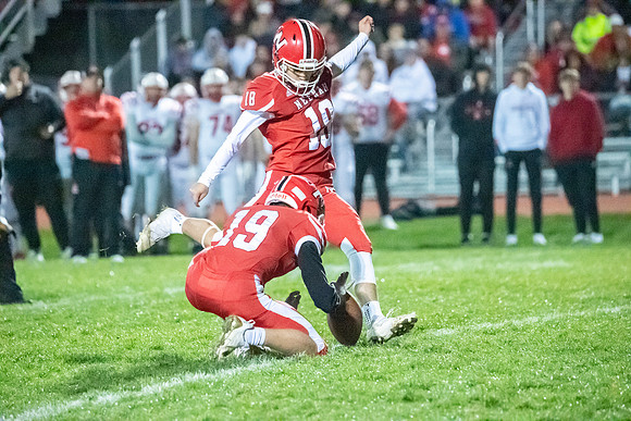 Neenah vs Kimberly Playoff_0612